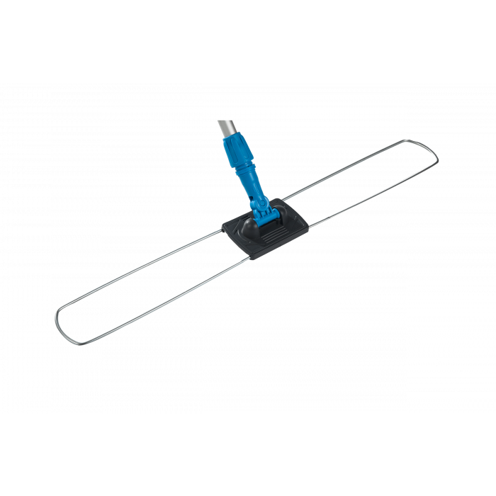 Тримач для мопу, д/сух.приб. синій, 60 см Standard, (24 шт/ящ) Pro Service Арт. 18400700